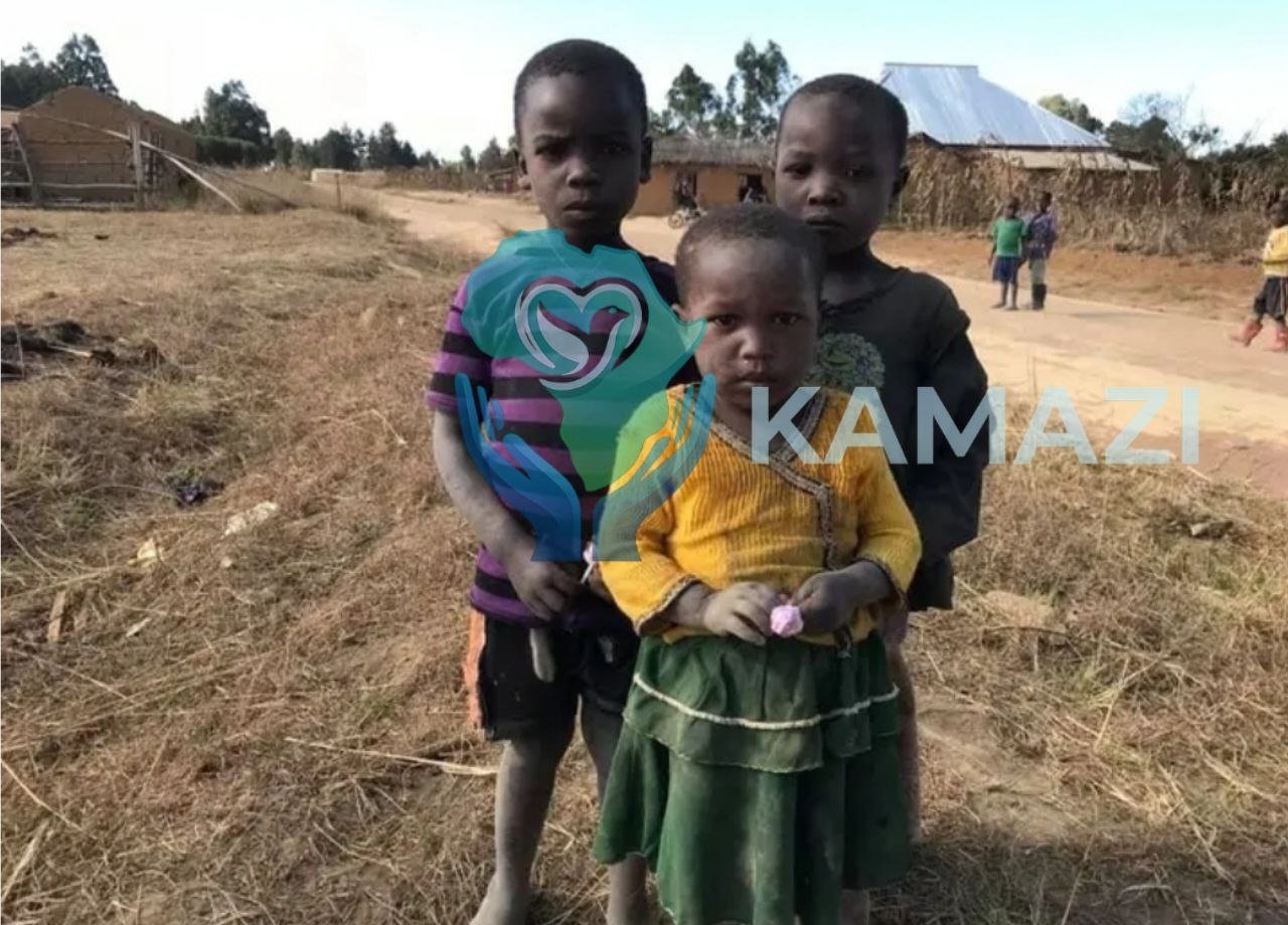 Donation Cause Image